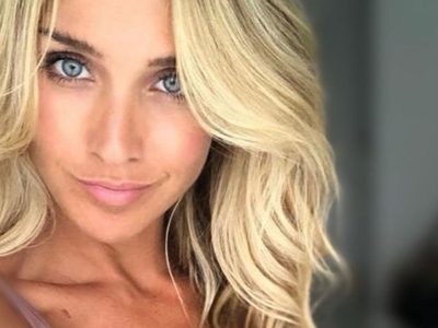 ¡Llora René! Soledad Fandiño aprovechó su cumpleaños para... ¡La peor noticia!