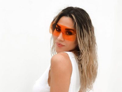 Ya no hay dudas: la nueva imagen de Jimena Barón dando un paseo muy bien acompañada