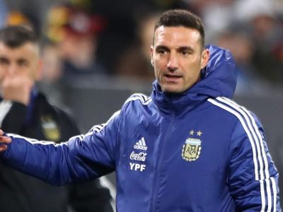 Un conocido arquero se postuló para la Selección