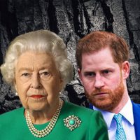 "No puede tenerlo todo": el príncipe Harry sufre por la decisión que habría tomado la reina Isabel