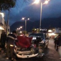 Violento enfrentamiento en Veracruz deja dos civiles y siete presuntos secuestradores muertos