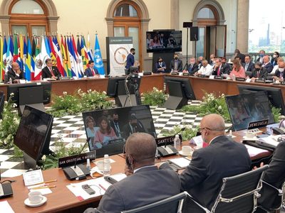 La cumbre de la Celac en México ya tiene confirmados a 17 presidentes