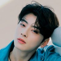 Cha Eun Woo sorprende a sus fans con un estilo poco común en él y se hace tendencia