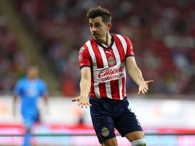 Alan Mozo promueve apuestas deportivas; podría ser inhabilitado hasta tres años por la FIFA