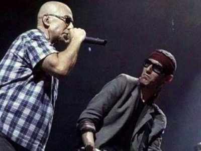 Le pidieron al Indio Solari que salude a Skay por su cumpleaños y la respuesta fue contundente