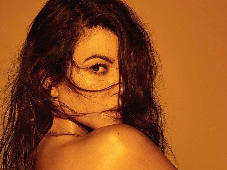 Kourtney Kardashian. Fuente: (Instagram)