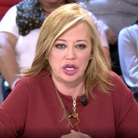 Belén Esteban ya no pudo ocultarlo más: confesó la agresión verbal que sufrió años atrás