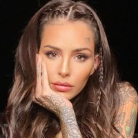 "Perdón": Cande Tinelli les habló a sus seguidores y explicó el porqué de su ausencia