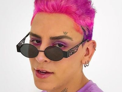 La sensación de TikTok: El famoso reto que creó Kunno y fue replicado por varias celebridades