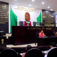Congreso de Chiapas aprueba reforma que previene y sanciona la violencia vicaria