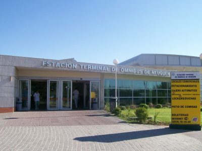 Un hombre se descompensó y murió mientras tramitaba su licencia de conducir en la ETON