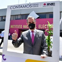 Elecciones 2022: Lorenzo Córdova asegura que no hay cabida para el fraude