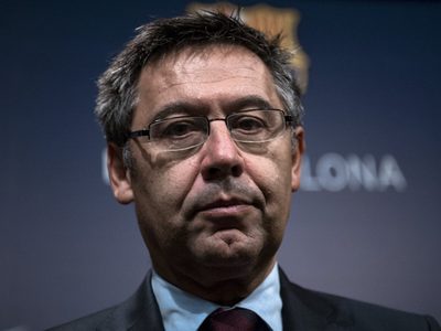 Josep Bartomeu: cerca de presentar la renuncia en el Barcelona