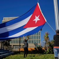 Jamaica se niega a venderle gas LP a Cuba