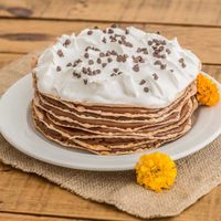 Rogel express: más rica y económica que las compradas, la receta más sencilla de un clásico que enamora