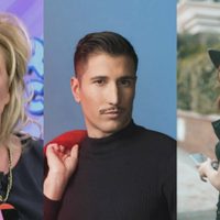 Lydia Lozano, Gianmarco y Adara Molinero, el coctel perfecto para el gran culebrón de “Sálvame”