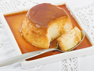Flan de dulce de leche y coco: fácil, rendidor y súper delicioso, una receta para paladares exigentes