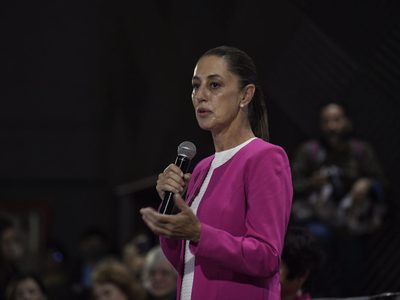 “Es falso”, responde Claudia Sheinbaum a denuncias de Lía Limón (Video)