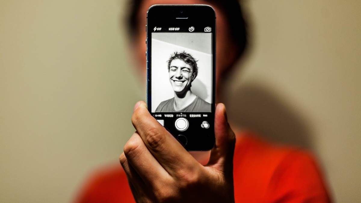 Instagram es la red visual propiedad de Facebook. Fuente: (Instagram).