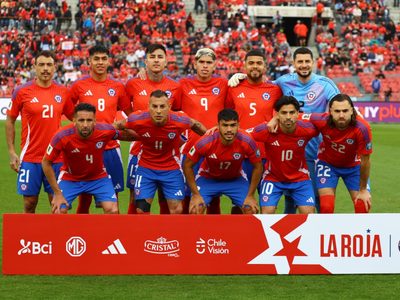 “Gareca lo tiene que desconvocar”: piden la salida inmediata de este jugador de la Selección Chilena