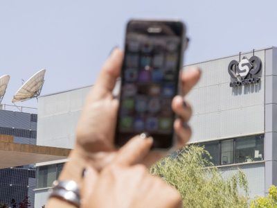 Gobierno de Israel espió a seis activistas palestinos con software de Pegasus