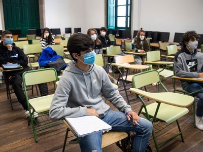 Cómo es la vuelta a clases en el mundo