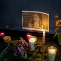 Expertos forenses exhumarán este viernes el cuerpo de Debanhi