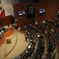 Por unanimidad, Senado aprueba reforma para homologar el delito de feminicidio en todo el país