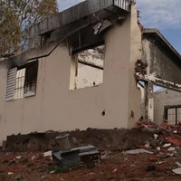 El TSJ allanó el camino para el juicio por la trágica explosión en Aguada San Roque