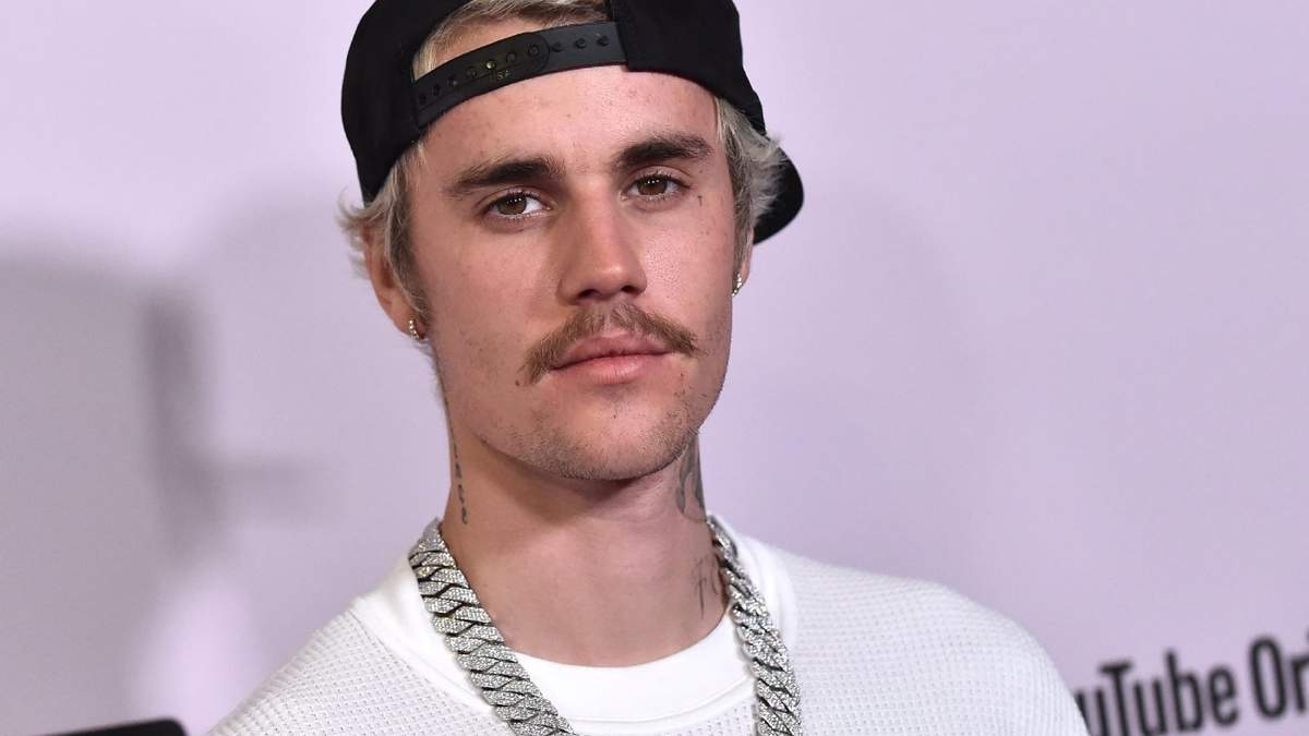 Justin Bieber. Fuente: (Instagram)