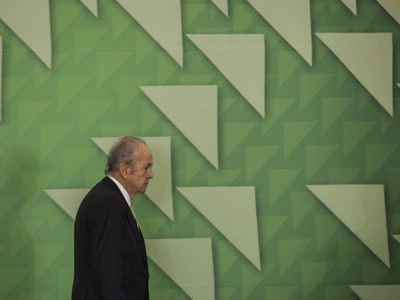 AMLO celebra relevo de Baillères en Grupo Bal y compromiso para seguir invirtiendo en México