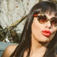 Con mucho orgullo: Oriana Junco mostró cómo es por dentro el departamento donde vive en Recoleta