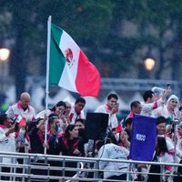 ¿Cuántas medallas ha ganado México en la historia de los Juegos Olímpicos?
