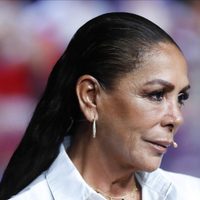 "Te pillamos": revelan la cuenta falsa que Isabel Pantoja tiene en Instagram para espiar perfiles