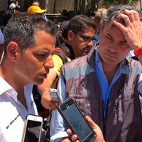 Negativa de la CNTE para revisar planteles afectados por el sismo retrasará reconstrucción: Nuño