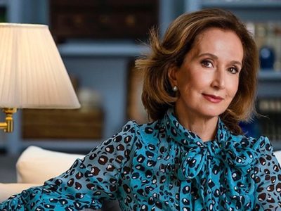 Una mujer será la nueva presidenta de la Real Academia de Gastronomía