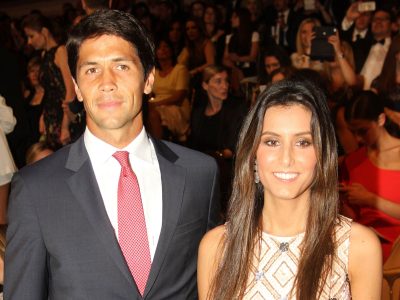 “Ya se empieza a notar”: la noticia de última hora que anunció Ana Boyer