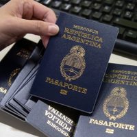 Pasaportes con fallas: qué rangos de la serie AAL pueden tener problemas