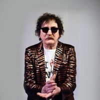 El comunicado que revela el estado de salud de Charly García tras ser internando de emergencia