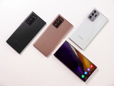 Samsung usará el plástico de las redes de pesca abandonadas para fabricar sus teléfonos