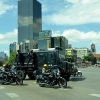 Ordenan traslado de 'El Lunares” al penal de El Altiplano