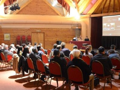 Consulta pública por el financiamiento para la segunda línea eléctrica a la zona cordillerana