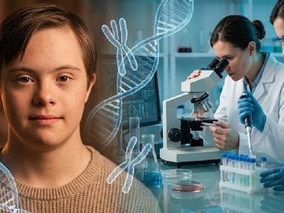 Avance científico clave: logran eliminar el cromosoma extra del síndrome de Down en laboratorio
