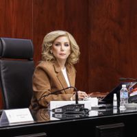 Renuncia inesperada de magistrada desata caos: cesan a más de 60 empleados y sellan oficinas