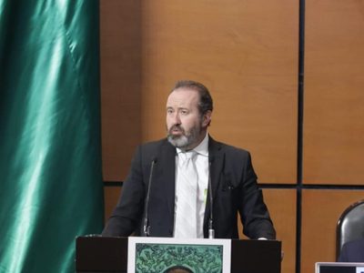 Exauditor especial de la ASF niega haber enterrado investigación sobre la Estafa Maestra