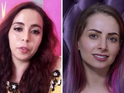 La exreclusa Citalli Fernández cuenta cómo ha sido la vida de YosStop en prisión