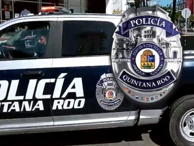 Caen cinco presuntos integrantes del CJNG vinculados al ataque en bar de Cancún
