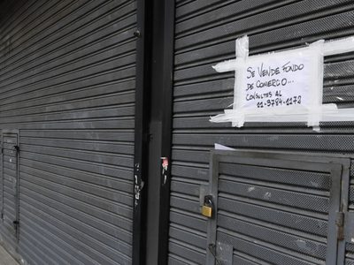 Los comerciantes de Neuquén temen por la vuelta al cierre total