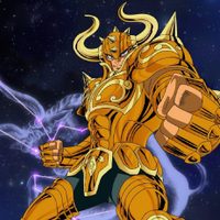 Aldebarán de Tauro: conocé el caballero del Zodiaco de tu signo