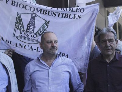 La FASiPeGyBio pide “un salario digno frente al caos inflacionario”